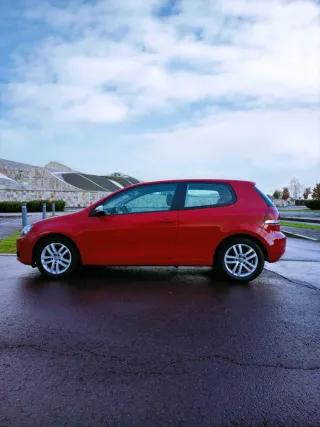 Volkswagen Golf 2.0TDI 110CV Sport 2008