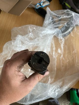 Árbol de levas 1.9 TDI