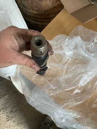 Árbol de levas 1.9 TDI