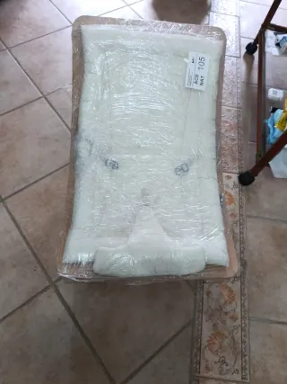 Balancín para bebé