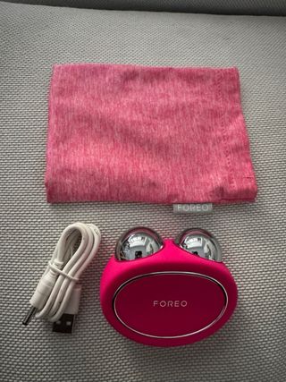 Foreo Bear - Dispositivo de belleza