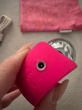 Foreo Bear - Dispositivo de belleza