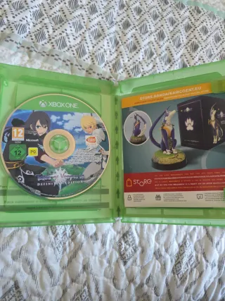 Tales of Vesperia: Definitive Edition Xbox One