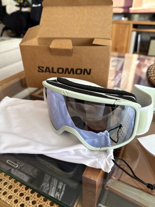 Gafas de esquí Salomon