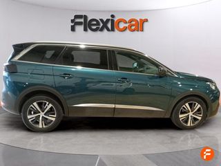 Peugeot 5008 GT-Line 1.6L THP 121kW (165CV) EAT6