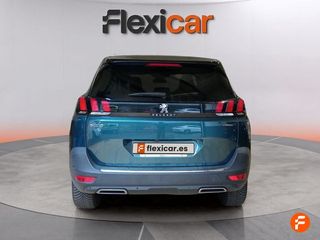 Peugeot 5008 GT-Line 1.6L THP 121kW (165CV) EAT6