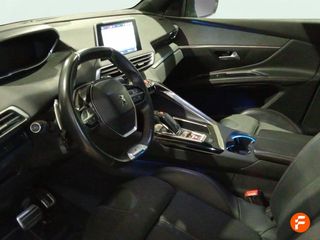 Peugeot 5008 GT-Line 1.6L THP 121kW (165CV) EAT6