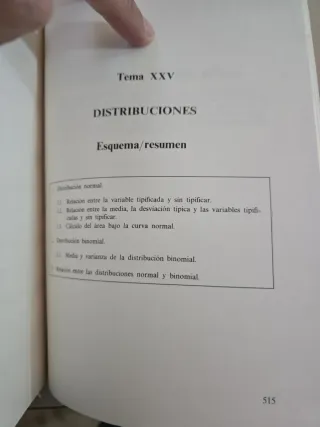 Matemáticas básicas. Tomo 2.