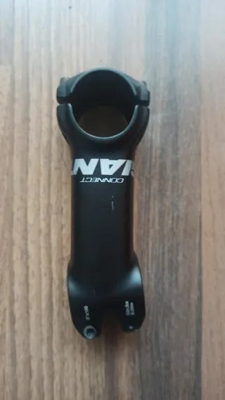 Potenza manubrio MTB Giant Connect