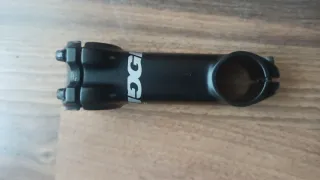 Potenza manubrio MTB Giant Connect