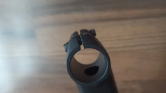 Potenza manubrio MTB Giant Connect