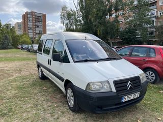 Citroen Jumpy 2005