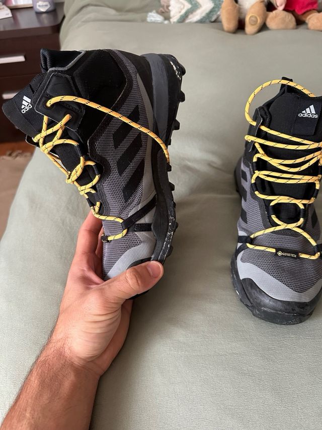 Botas de montaña Adidas Terrex Gore-Tex