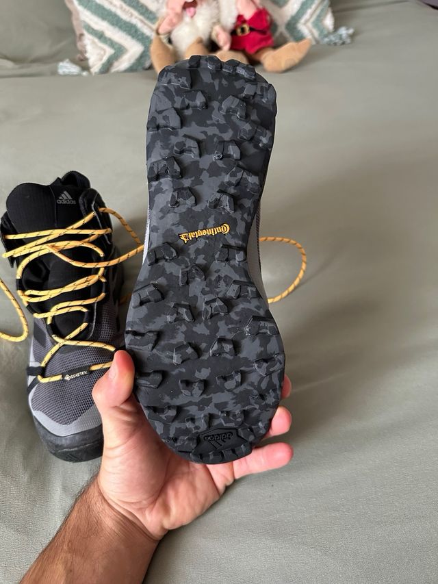 Botas de montaña Adidas Terrex Gore-Tex