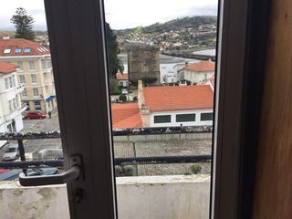 Casa adosada en venta en Pontedeume