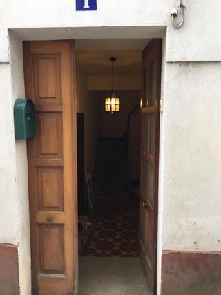 Casa adosada en venta en Pontedeume