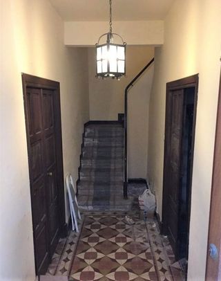 Casa adosada en venta en Pontedeume
