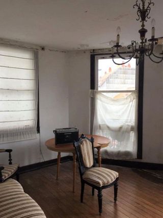 Casa adosada en venta en Pontedeume