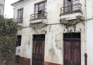 Casa adosada en venta en Pontedeume