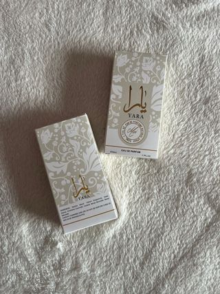 Perfume Yara Moi Árabe Mujer Eau de Parfum