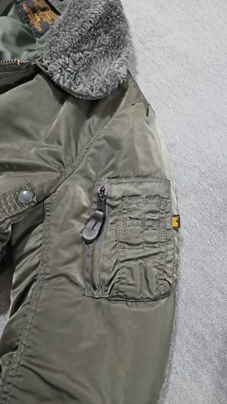 Alpha Industries