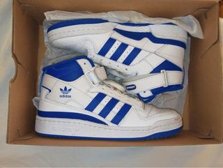Adidas Forum Mid High nuevas