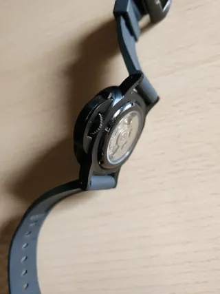 Orologio Seiko Automatico con Cassa Panerai 42mm