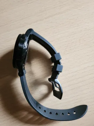 Orologio Seiko Automatico con Cassa Panerai 42mm