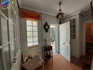 Chalet en venta en Archena