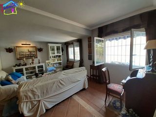 Chalet en venta en Archena