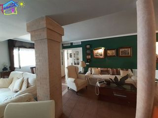 Chalet en venta en Archena