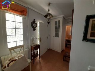 Chalet en venta en Archena