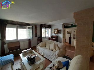 Chalet en venta en Archena