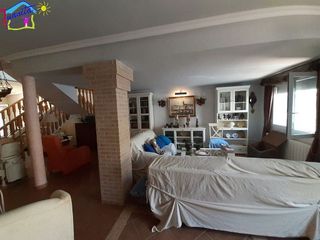 Chalet en venta en Archena