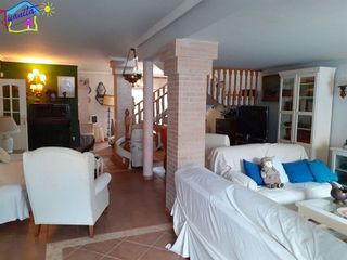 Chalet en venta en Archena