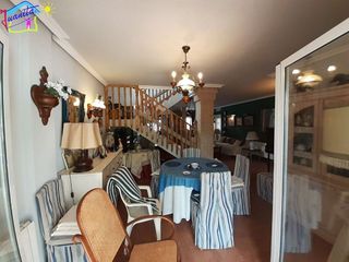 Chalet en venta en Archena