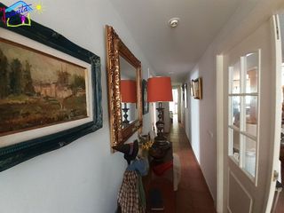 Chalet en venta en Archena