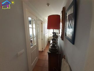 Chalet en venta en Archena