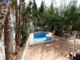 Chalet en venta en Archena