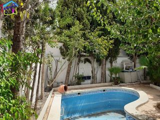 Chalet en venta en Archena