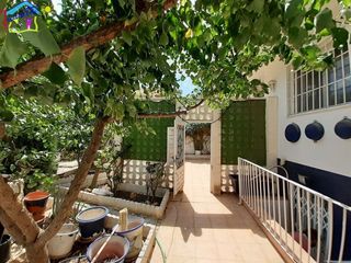 Chalet en venta en Archena