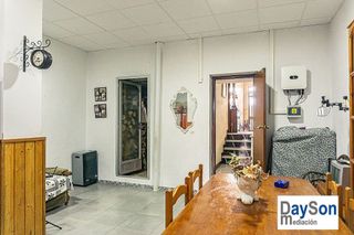 Casa adosada en venta en Alcalá la Real