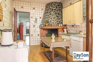 Casa adosada en venta en Alcalá la Real