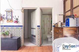 Casa adosada en venta en Alcalá la Real