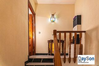 Casa adosada en venta en Alcalá la Real