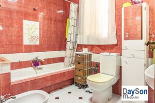 Casa adosada en venta en Alcalá la Real