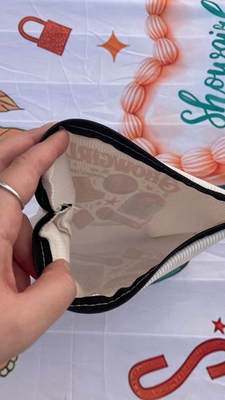 Neceser Showgirl Taylor Swift