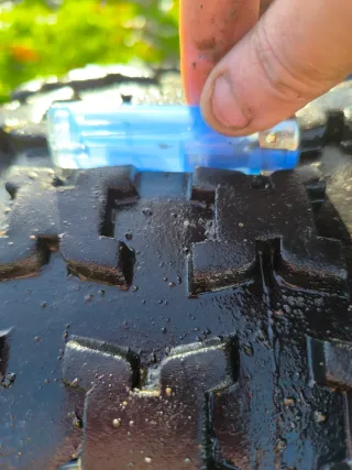 Ruedas Quad . Kuad. Gomas ...