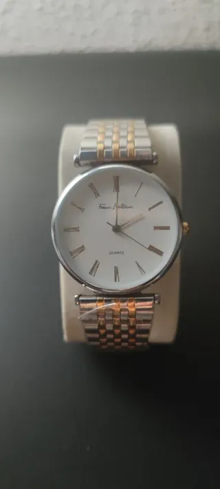 Reloj Francis Montesinos