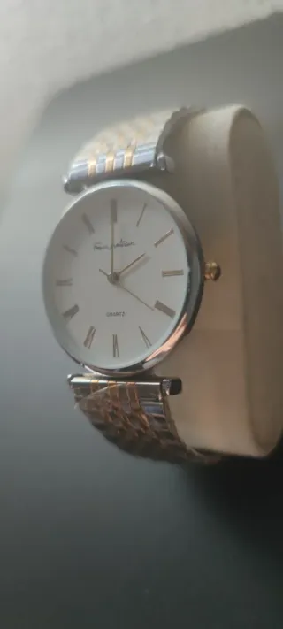 Reloj Francis Montesinos